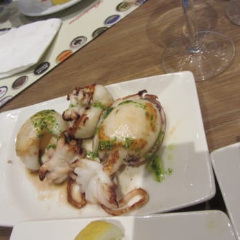 Ciutat Comtal - Tapas Bars Near Me - Barcelona, B Ciutat Comtal - Tapas Bars Near Me - Barcelona, B