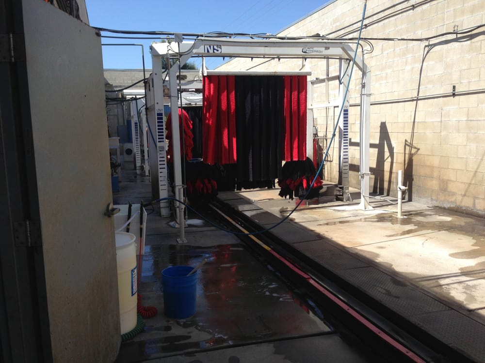 CANYON CAR WASH AND LUBE CLOSED 21 Photos 13886 Campo Rd, Jamul, California Auto