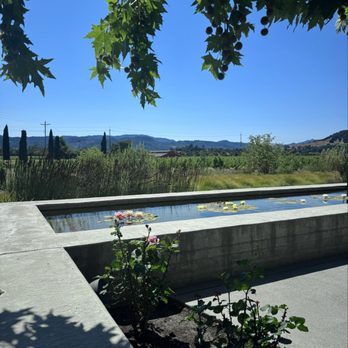 Clos du Val - Wineries Near Me - Napa, California