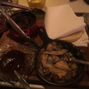 Mercadito - Mexican Near Me - Chicago, Illinois