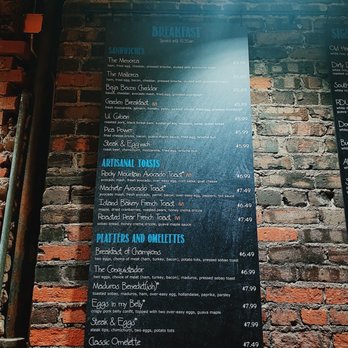 kokí - Menu #1 - Puerto Rican Near Me - Durham, North Carolina