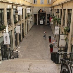 Le Village des Créateurs