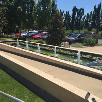 Darioush Winery - Wineries Near Me - Napa, California