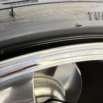 Onsite Wheels - After - Wheel & Rim Repair Near Me - Westminster, California Onsite Wheels - After - Wheel & Rim Repair Near Me - Westminster, California