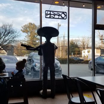 Baha Mexican Restaurant - Tacos Near Me - Natick, Massachusetts