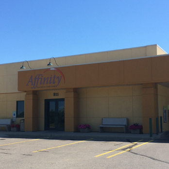 Affinity First Federal Credit Union - We are conveniently located on South Broadway. - Banks & Credit Unions Near Me - Minot, North Dakota Affinity First Federal Credit Union - We are conveniently located on South Broadway. - Banks & Credit Unions Near Me - Minot, North Dakota