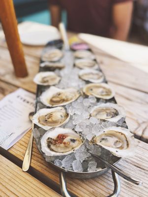 Eventide Oyster Co. by null Eventide Oyster Co. by null