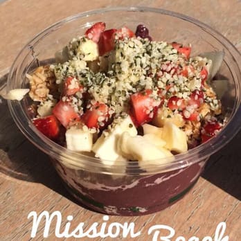 Juice Wave - Juice Bars & Smoothies Near Me - San Diego, California