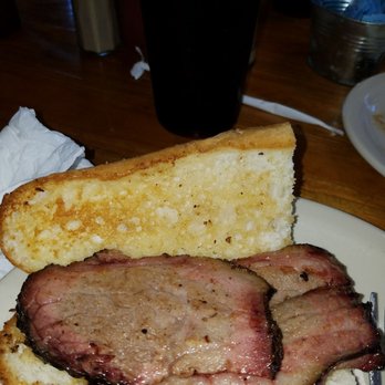 Southern Harmony Cafe - 1/2 brisket sandwich - Southern Near Me - Dade City, Florida Southern Harmony Cafe - 1/2 brisket sandwich - Southern Near Me - Dade City, Florida