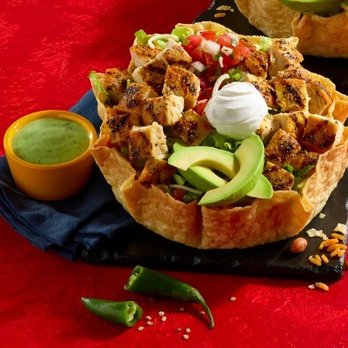 El Pollo Loco - Fast Food Near Me - Irvine, California