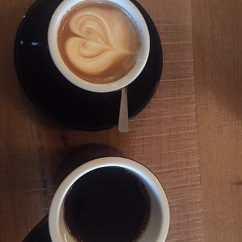Brioso Roastery & Coffee Bar - Coffee Roasteries Near Me - Columbus, Ohio