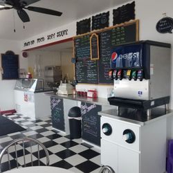 Little Red's Ice Cream
