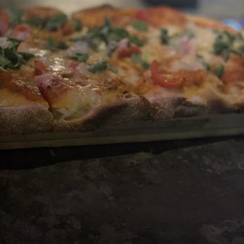 F1 Arcade - Margarita Flatbread, not the best choice! - Arcades Near Me - Washington, DC, District of Columbia F1 Arcade - Margarita Flatbread, not the best choice! - Arcades Near Me - Washington, DC, District of Columbia
