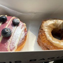 Doughnuts