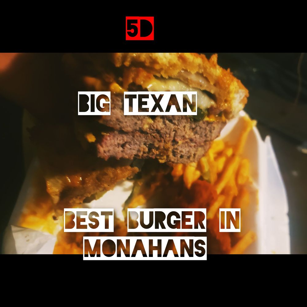 5D STEAKHOUSE & LOUNGE 22 Reviews American (Traditional) 632 W