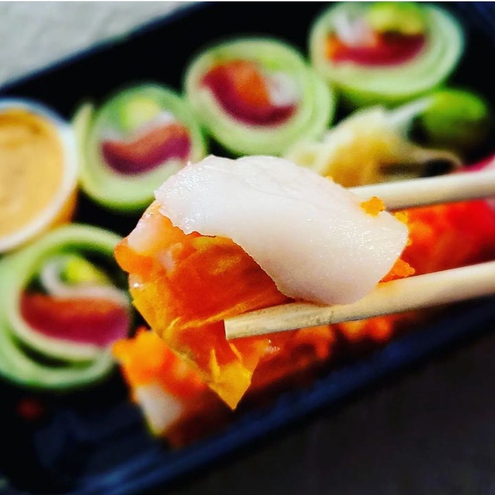 ZUKI JAPANESE STEAKHOUSE SUSHI Updated August 2024 153 Photos & 186