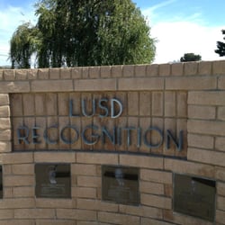 Lompoc Unified School District