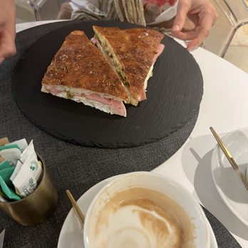 Cinico - Coffee & Tea Near Me - New York, New York Cinico - Coffee & Tea Near Me - New York, New York