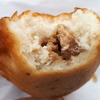 Coffee In - empanada, inside - Filipino Near Me - Scarborough, Ontario
