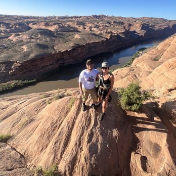 Xtreme 4x4 Tours - Tours Near Me - Moab, Utah