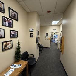 California Rehabilitation and Sports Therapy - San Ramon - California Rehabilitation and Sports Therapy 
350 Bollinger Canyon Ln.
San Ramon, CA
