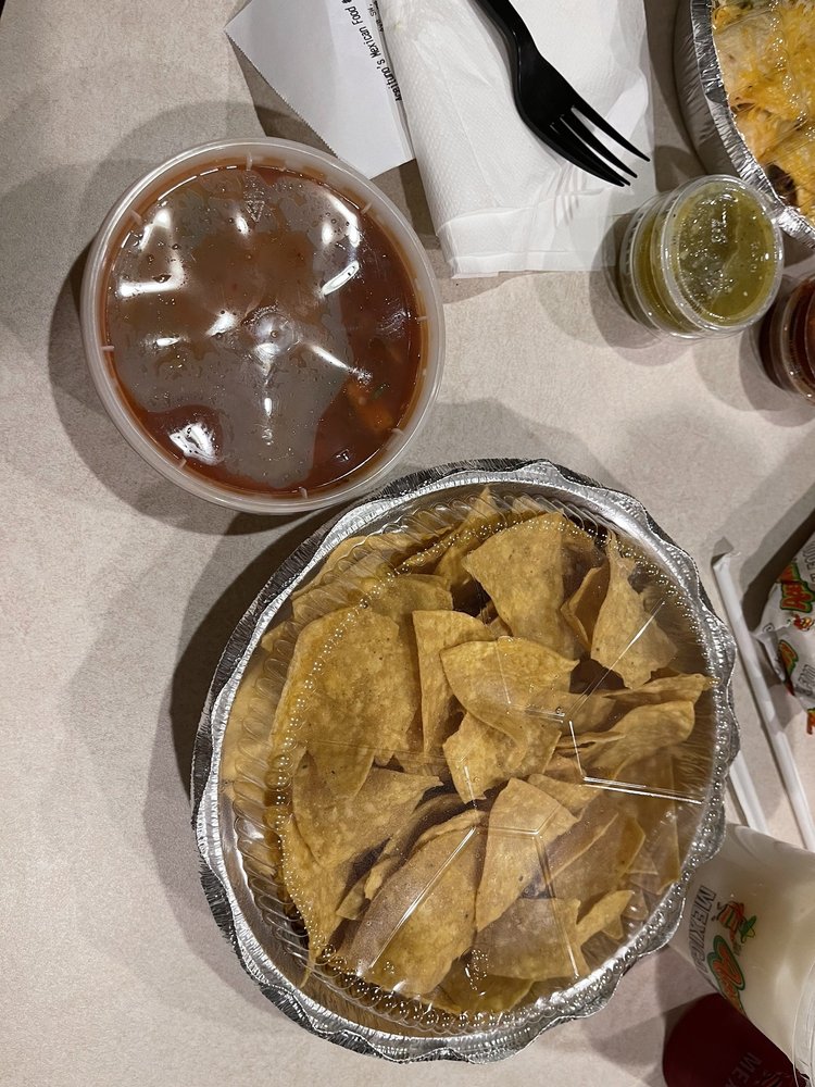 Aceituno’s Mexican Food — Mexican restaurant in Lakewood