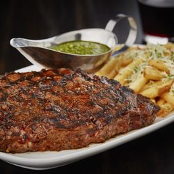 MR MIKES Steakhouse Casual