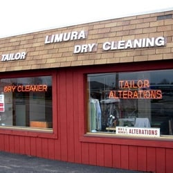 LiMura's Tailor Men & Women