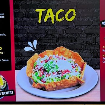 El Guerrero - Menu - Mexican Near Me - Schaumburg, Illinois