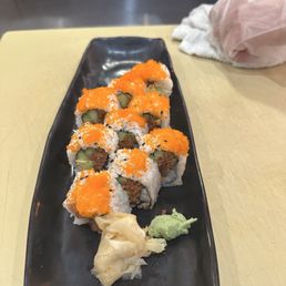 California Roll
