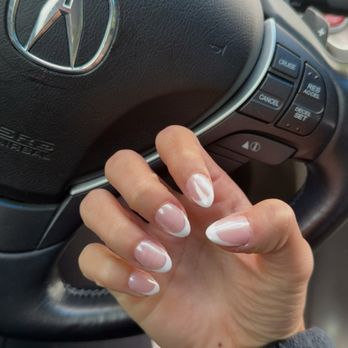 Luxury Nails & Spa Salon - Nail Salons Near Me - Upland, California Luxury Nails & Spa Salon - Nail Salons Near Me - Upland, California
