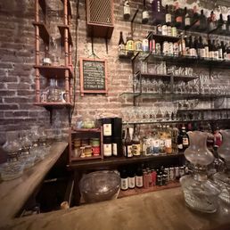 Bar Bar