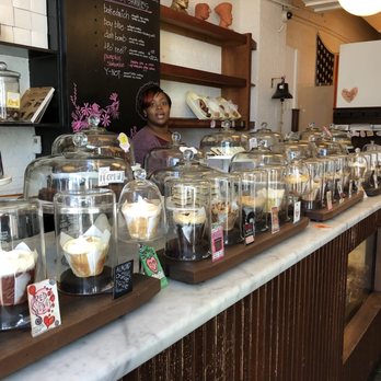 Baked & Wired - Bakeries Near Me - Washington, DC, District of Columbia