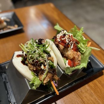 Kontentsu - Ramen Near Me - Glendale, California