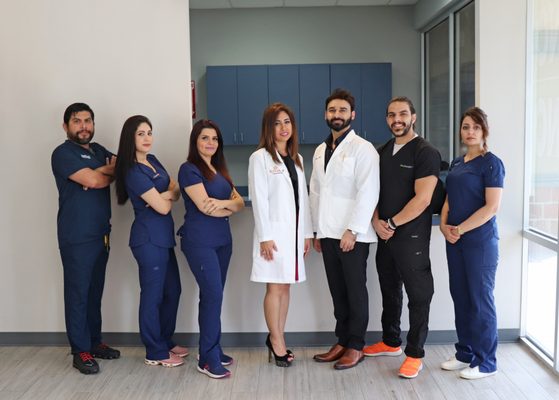 Olive Dentistry & Orthodontics