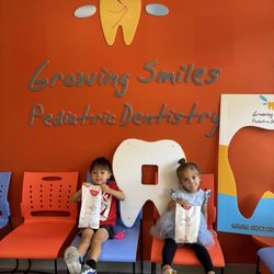 Growing Smiles Pediatric Dentistry & Orthodontics
