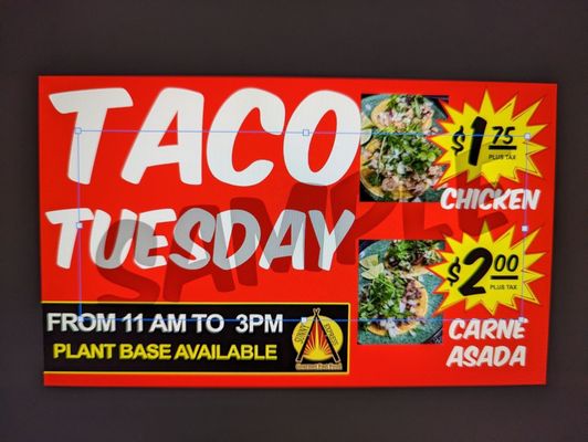 Sunny Express GFF Vegan-Mexican-Chinese by null