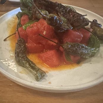 Adamo's - Seasonal Appetizer - New American Near Me - Sacramento, California