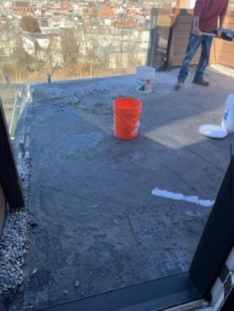 Slide of Sealtech Nation