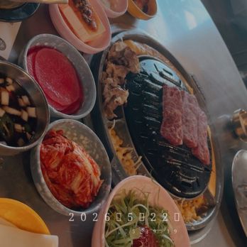 Baekjeong - Korean Near Me - Temple City, California Baekjeong - Korean Near Me - Temple City, California
