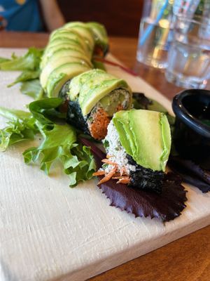 The Grain Cafe by null