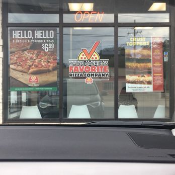 Marco's Pizza - a view of the outside of a restaurant - Pizza Near Me - Painesville, Ohio Marco's Pizza - a view of the outside of a restaurant - Pizza Near Me - Painesville, Ohio