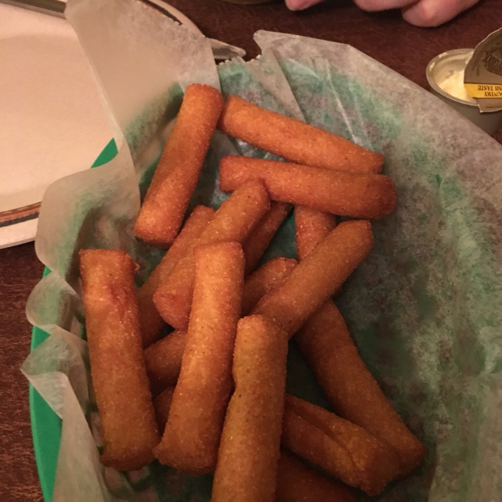 The Fish Fry - Seafood Near Me - Paris, Texas
