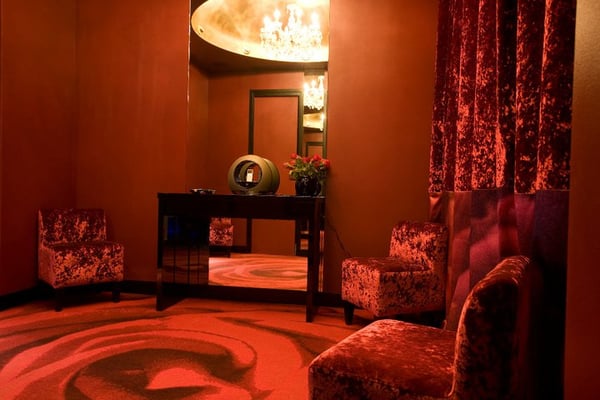 Five Boutique Hotel Paris Quartier Latin by null