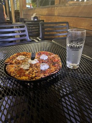 TailGate Brewery Music Row by null
