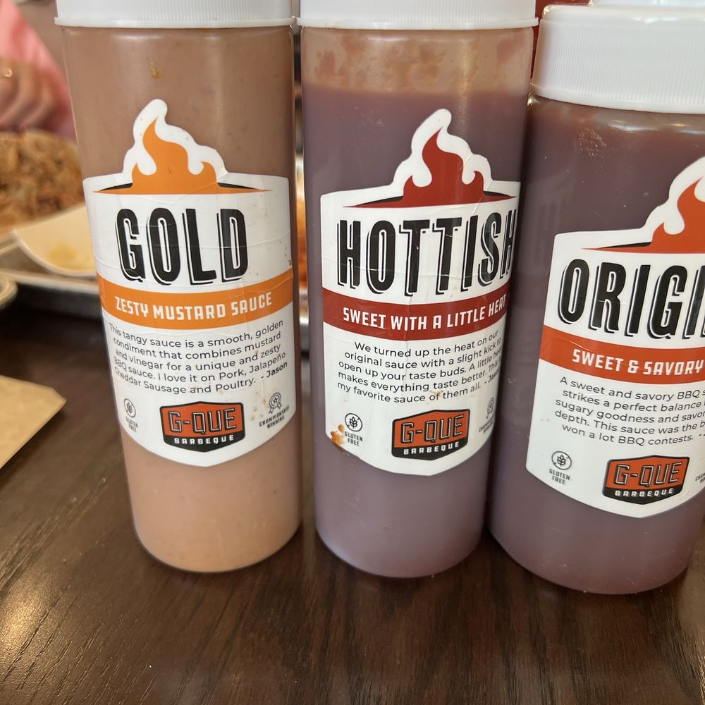 GQue BBQ Thornton - Barbeque Near Me - Thornton, Colorado