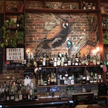 Bloodhound Corner Bar and Kitchen - Restaurants Near Me - Fortitude Valley, QLD