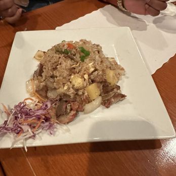 Frankly Thai - Thai Near Me - Franklin Square, New York