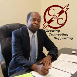 CompuRecycling Center - Gene Finley, Executive Director