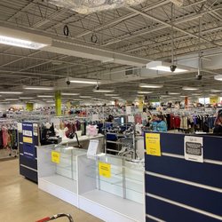 Goodwill Industries of Westminster - Huge and clean